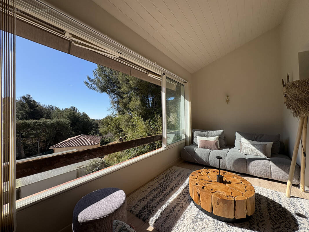 Appartement à BANDOL