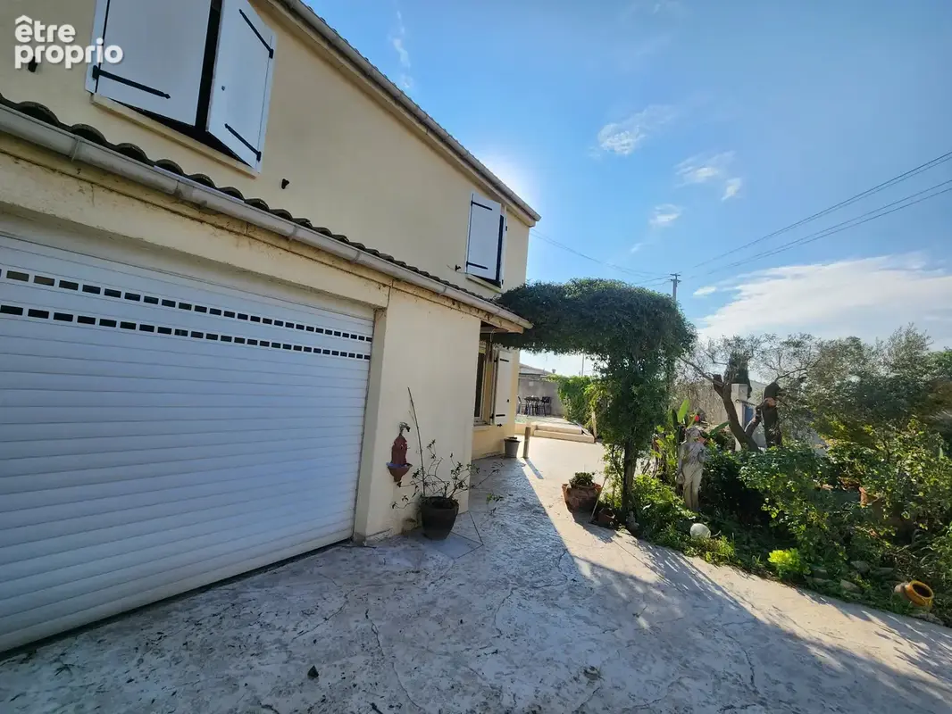 Bellegarde   maison 122 m2   piscine - photo 3