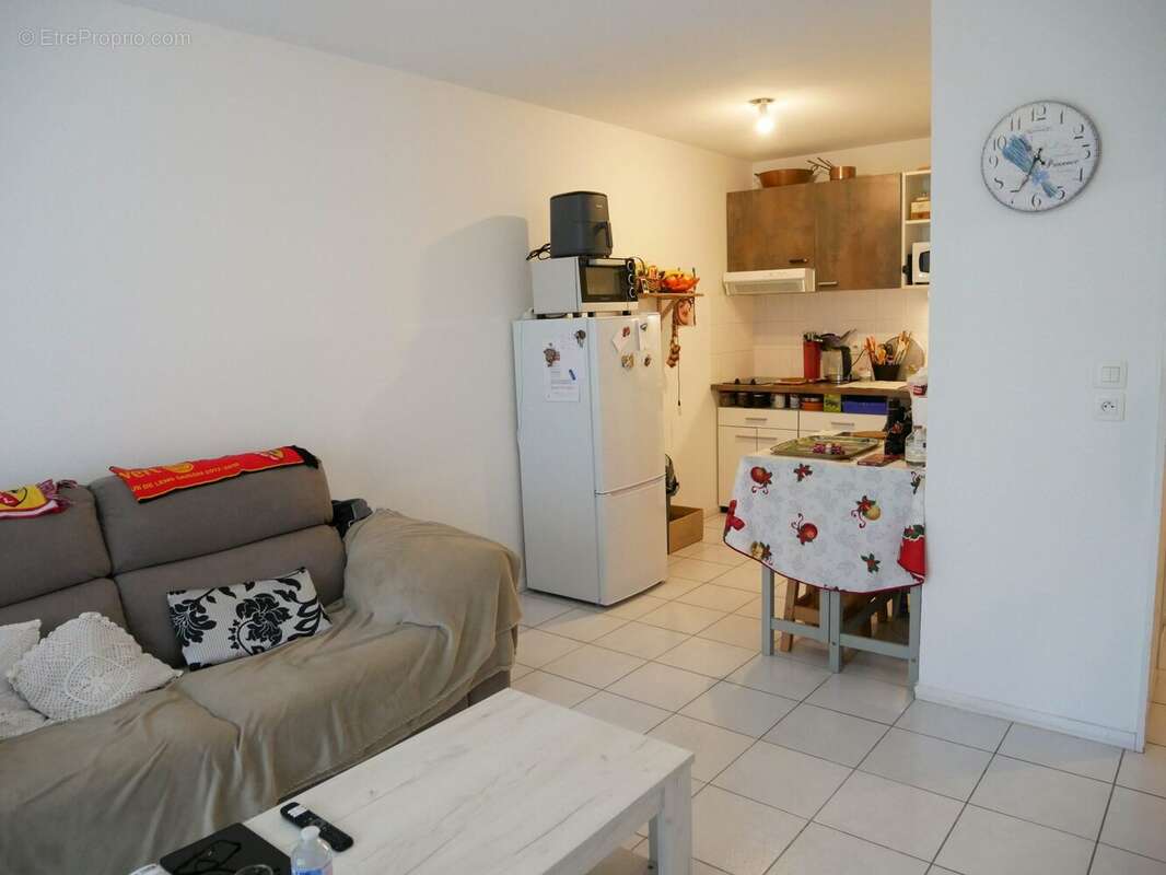 Appartement à DOUAI