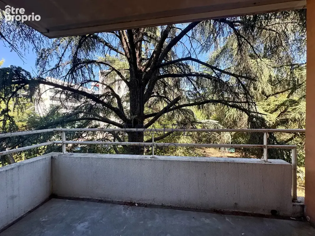 T2 avec terrasse sans vis-à-vis, résidence sécurisée avec piscine   Celleneuve - photo 10