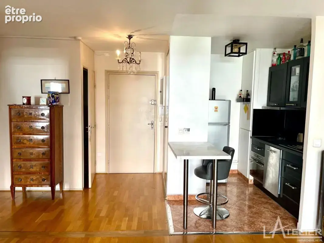 Appartement - photo 2