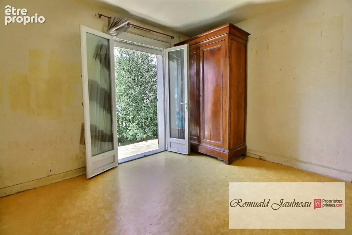 Maison à 10 min de voves 3 chambres - photo 7