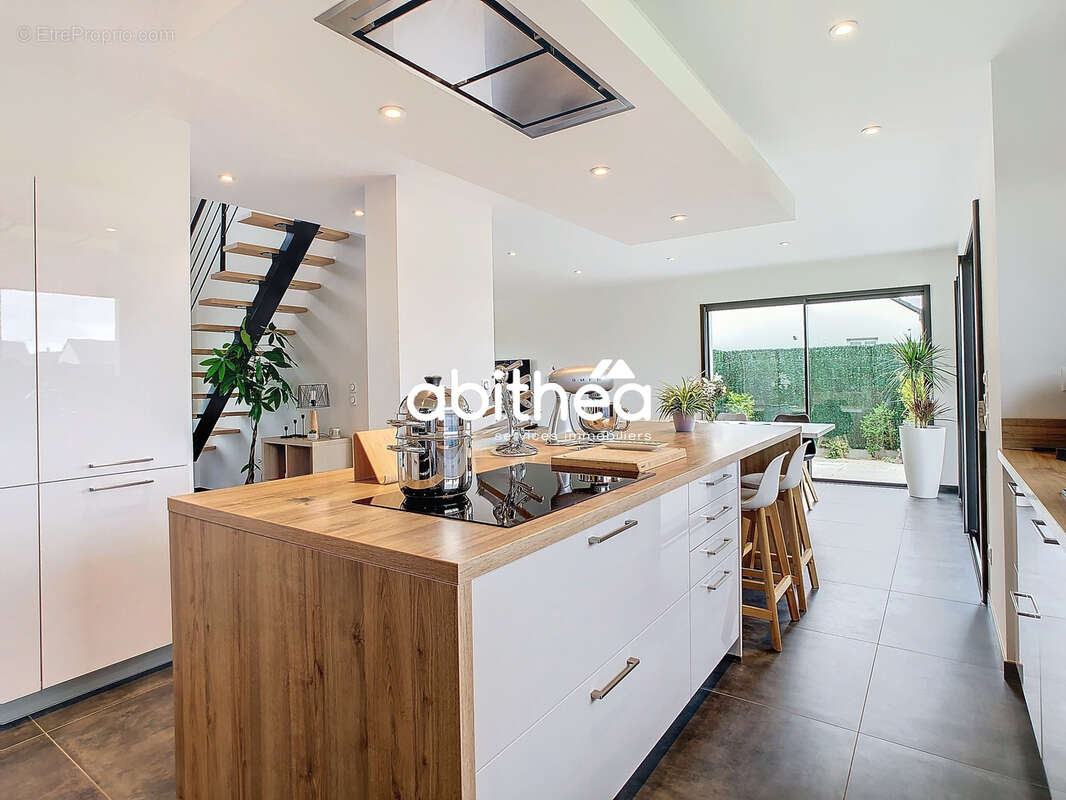 Maison à NOYELLES-GODAULT