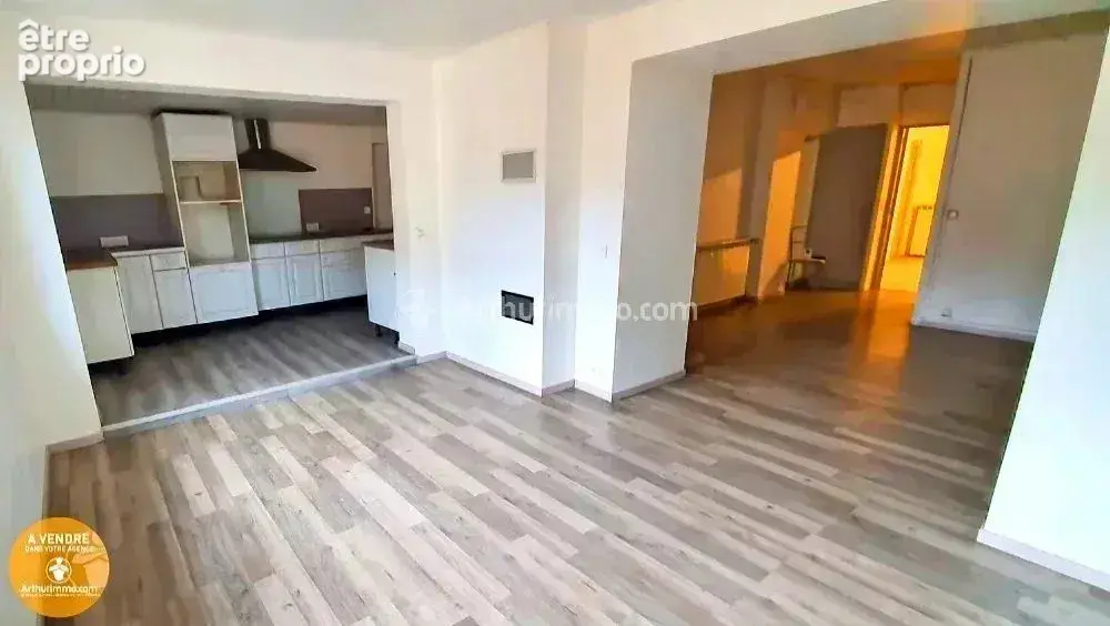 Vente Appartement Saint-amans-soult(81240) 105 000ï¿œ - photo 2