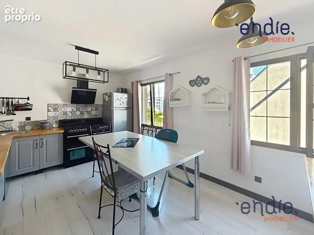 Maison 7 pièces 190 m² à vendre à Concarneau (29900) - photo 4