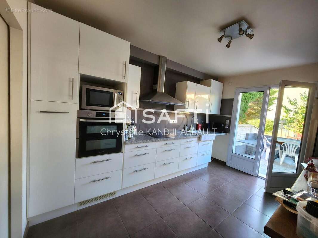 Photo 6 - Maison à ACHERES