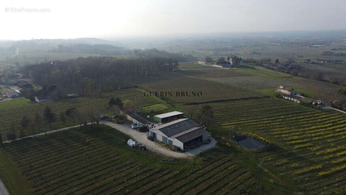 Maison à MONBAZILLAC