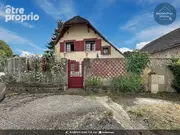 Maison à BELHOMERT-GUEHOUVILLE