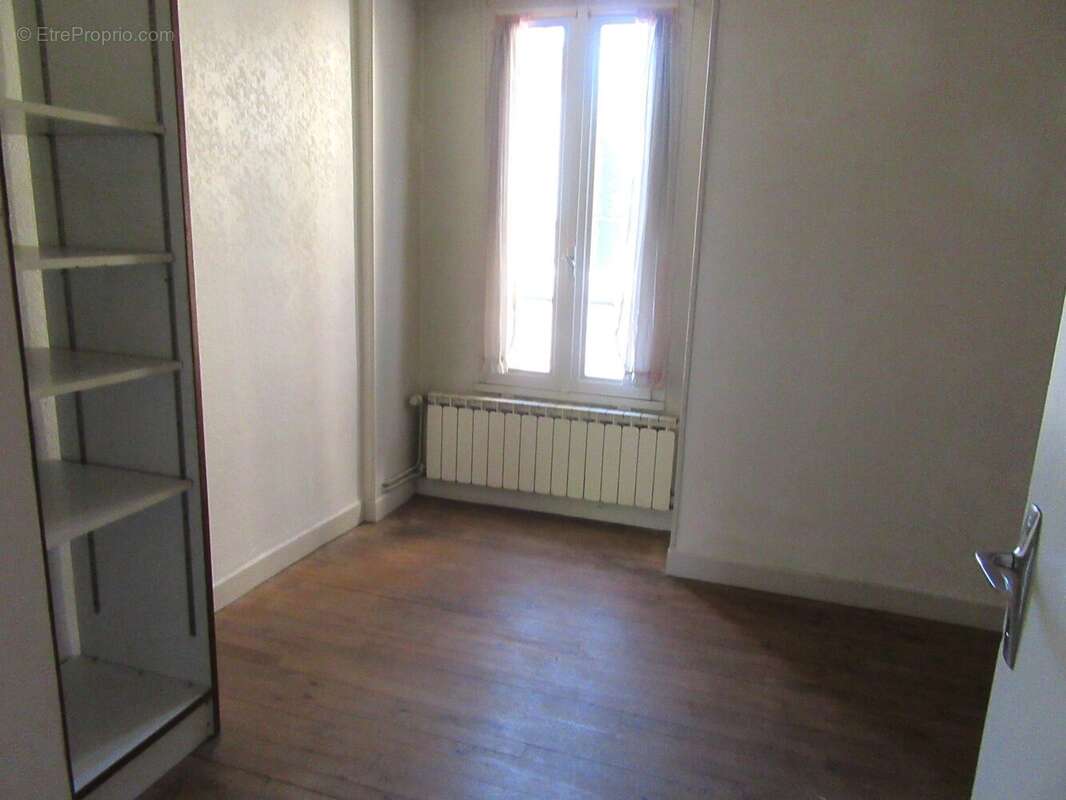 Maison à MARCILLAC-VALLON