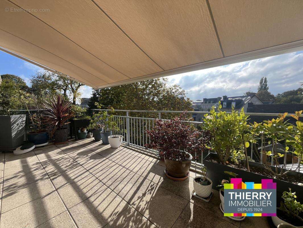 Appartement à PLEURTUIT