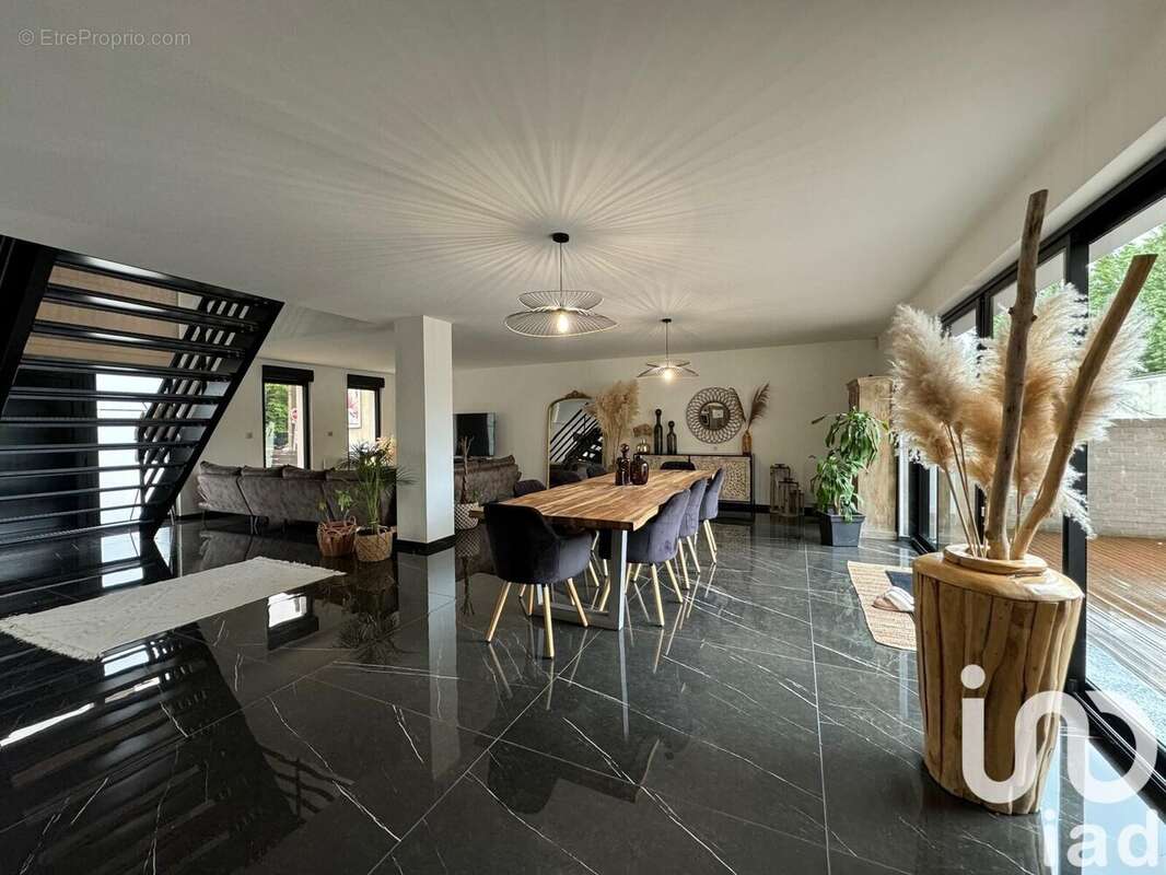 Photo 4 - Maison à HENIN-BEAUMONT