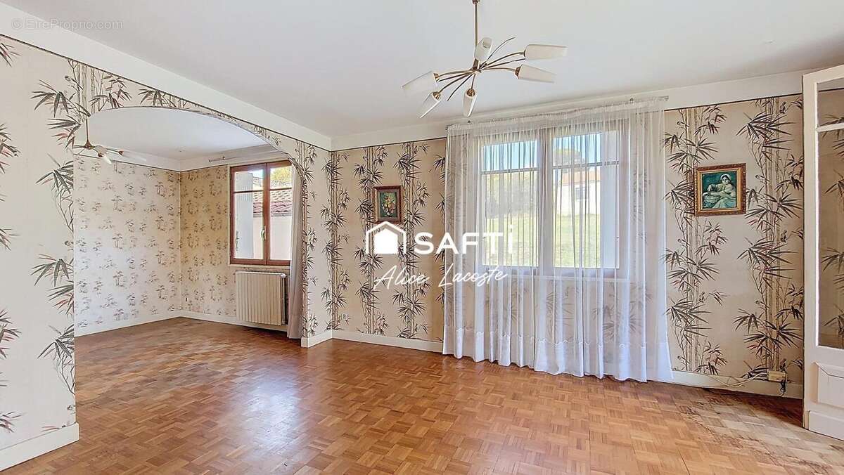 Photo 2 - Maison à LEZAT-SUR-LEZE