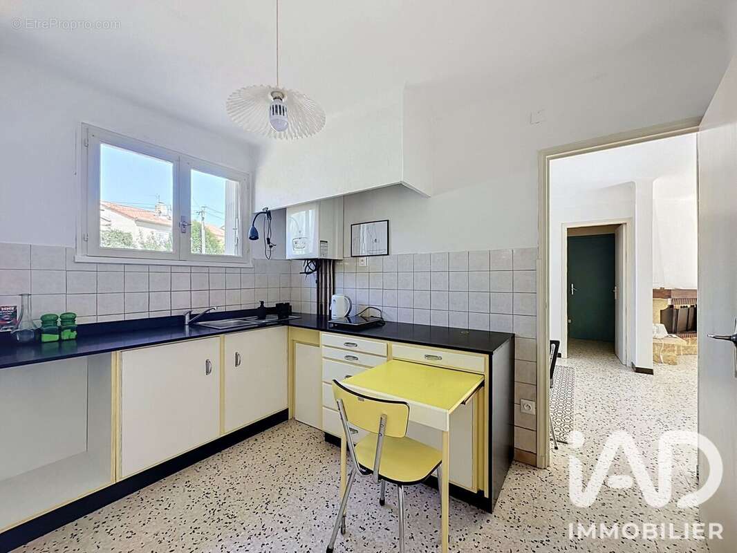 Photo 7 - Maison à AGDE