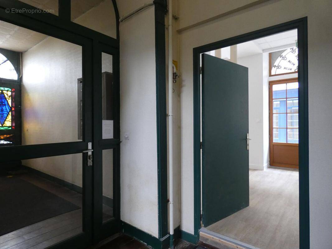 Appartement à DINAN