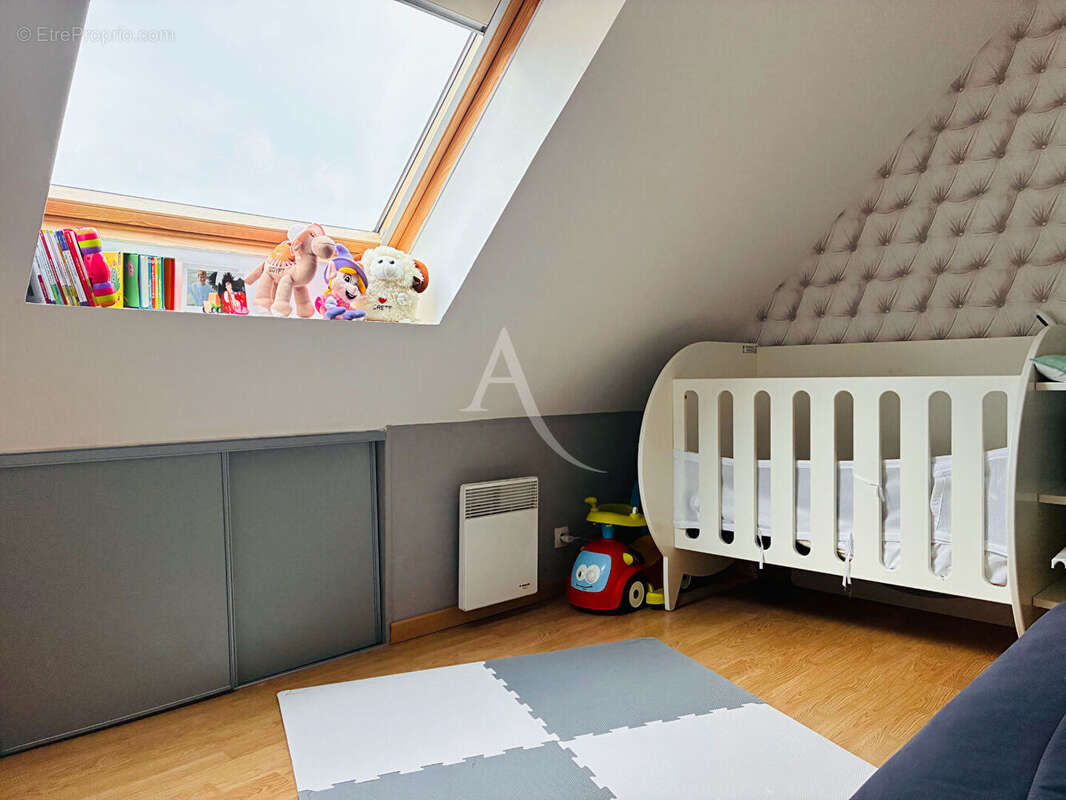 Maison à EQUIHEN-PLAGE