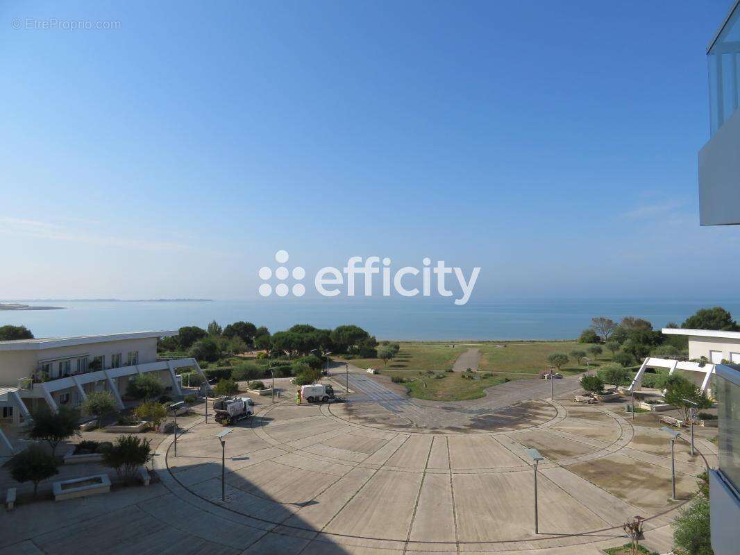 Appartement à LA ROCHELLE