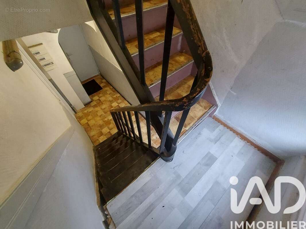 Photo 2 - Appartement à LILLE