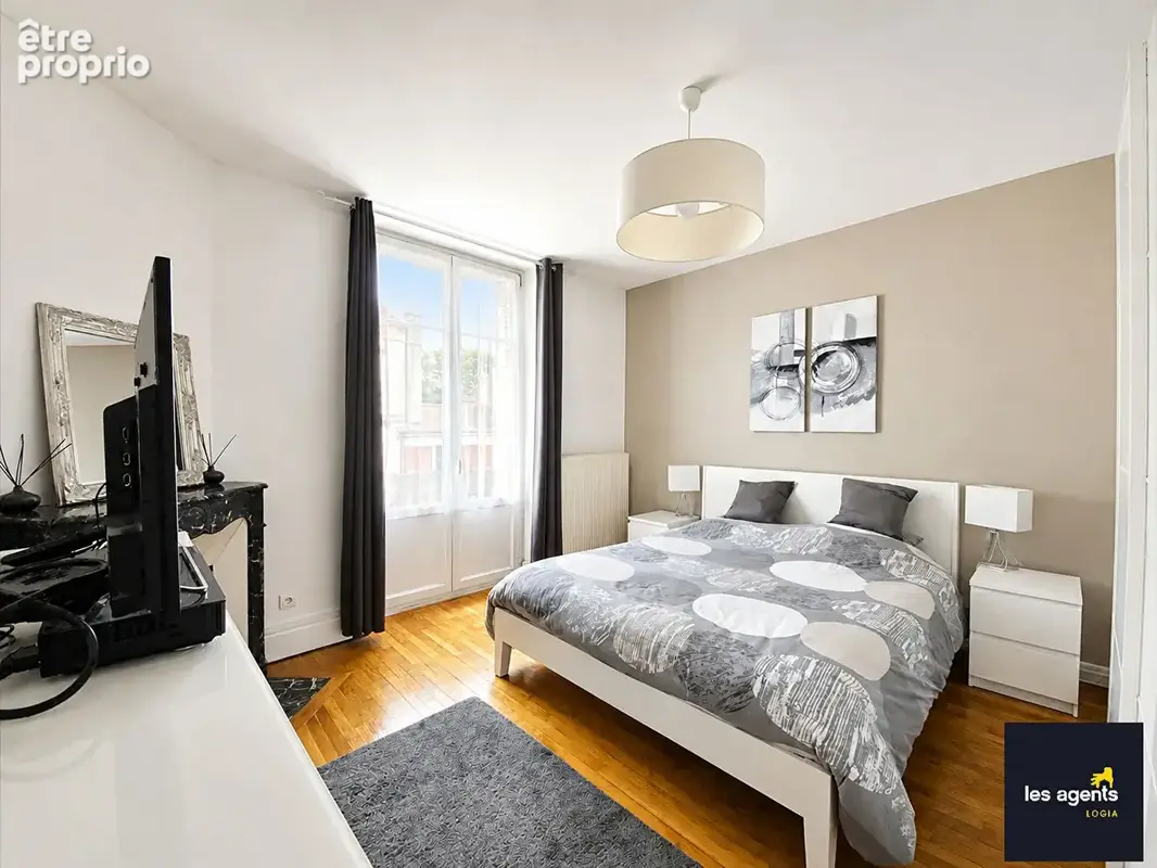 Maison de caractère , 8 pièces, 240 m² à NANCY - photo 7
