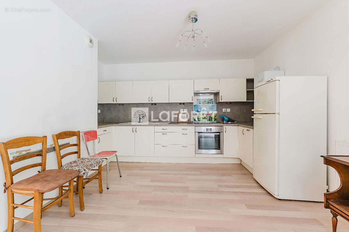 Appartement à COURCHELETTES