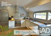 Photo 1 - Maison à VILLENEUVE-LA-GARENNE