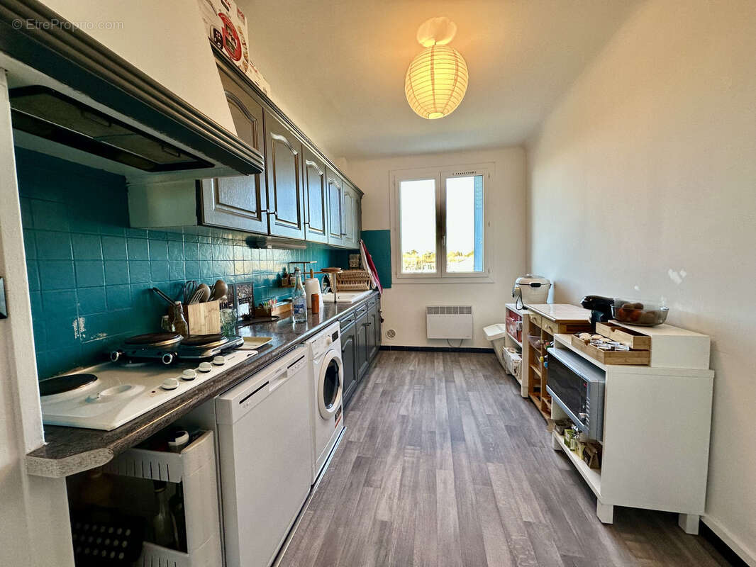 Appartement à ARLES