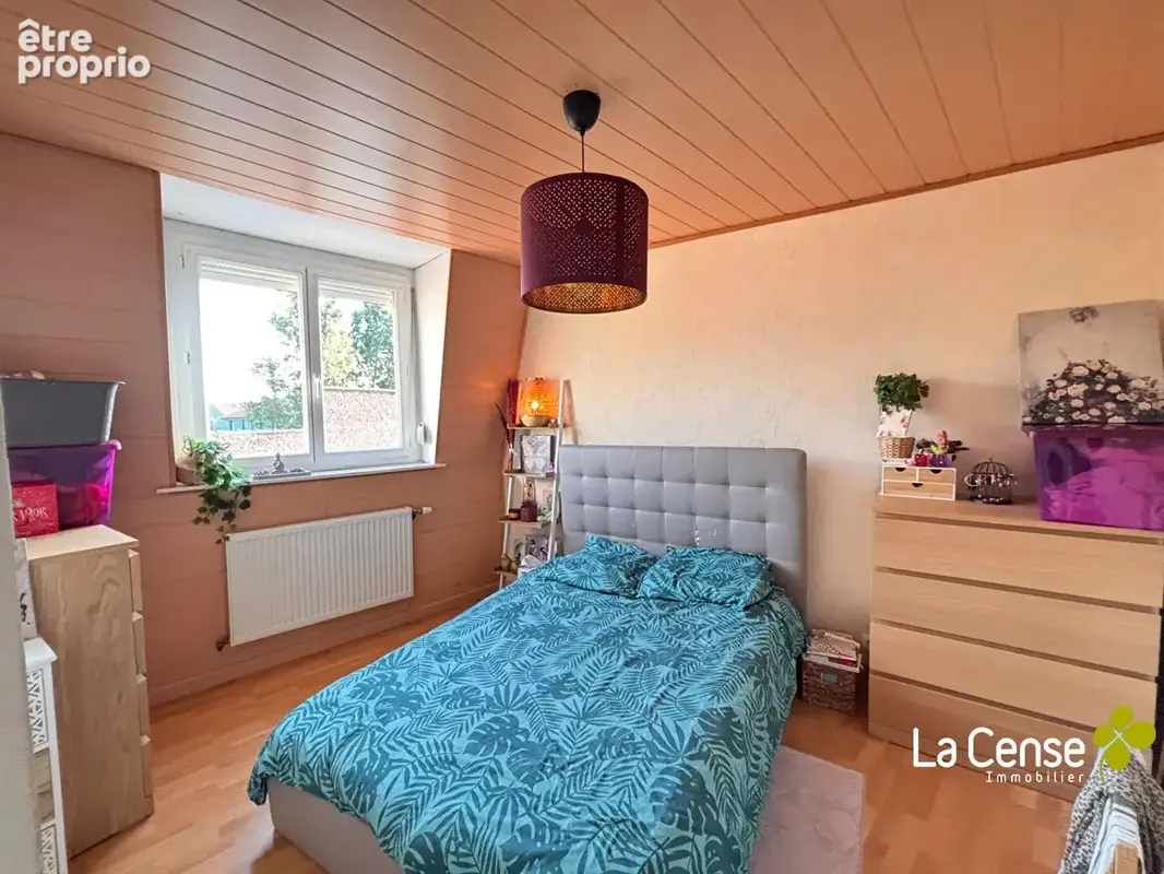 Lys Lez Lannoy Maison 4 pièces 80 m2 - photo 4