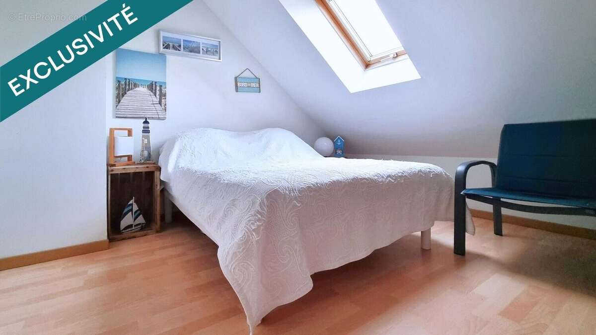 Photo 4 - Maison à PLOUGUERNEAU