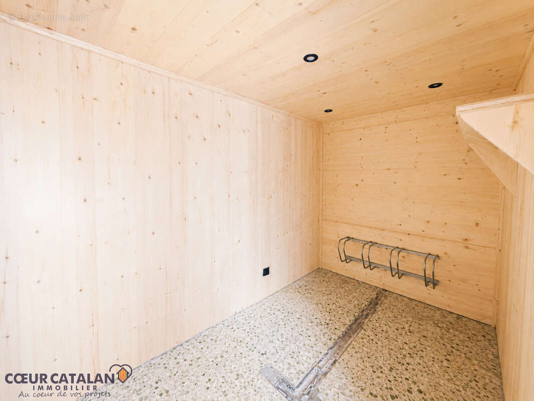 Appartement à FORMIGUERES