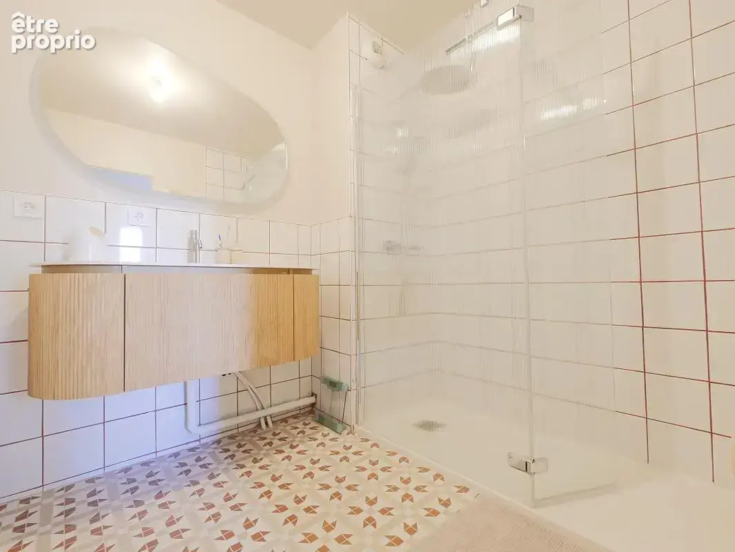 Appartement - photo 8