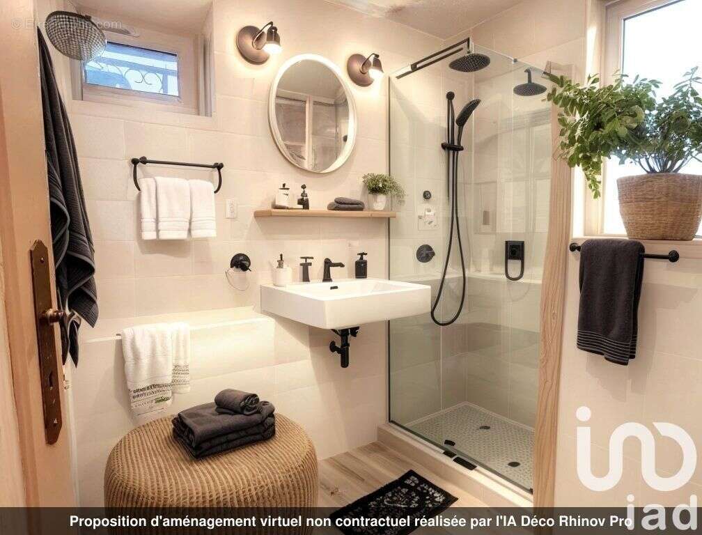 Photo 8 - Maison à MORMANT-SUR-VERNISSON