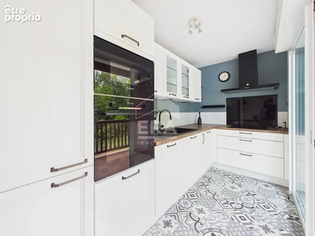 Cambo-Les-Bains - Vente Appartement T3 - Calme et Lumineux - photo 4