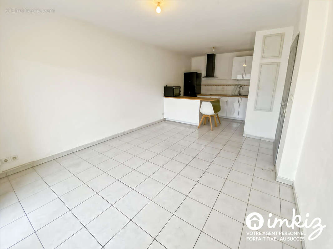 Appartement à SETE