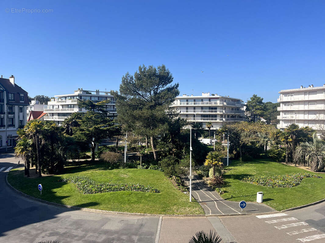 Appartement à LA BAULE-ESCOUBLAC