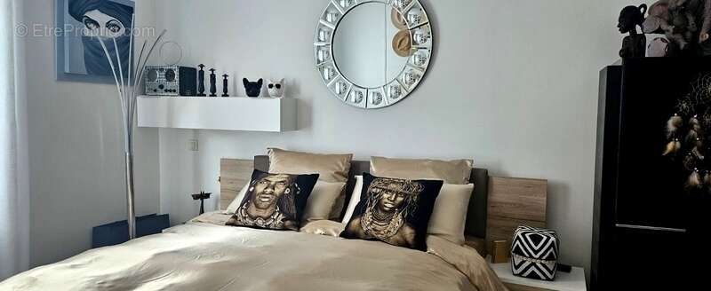 Appartement à MONTARGIS