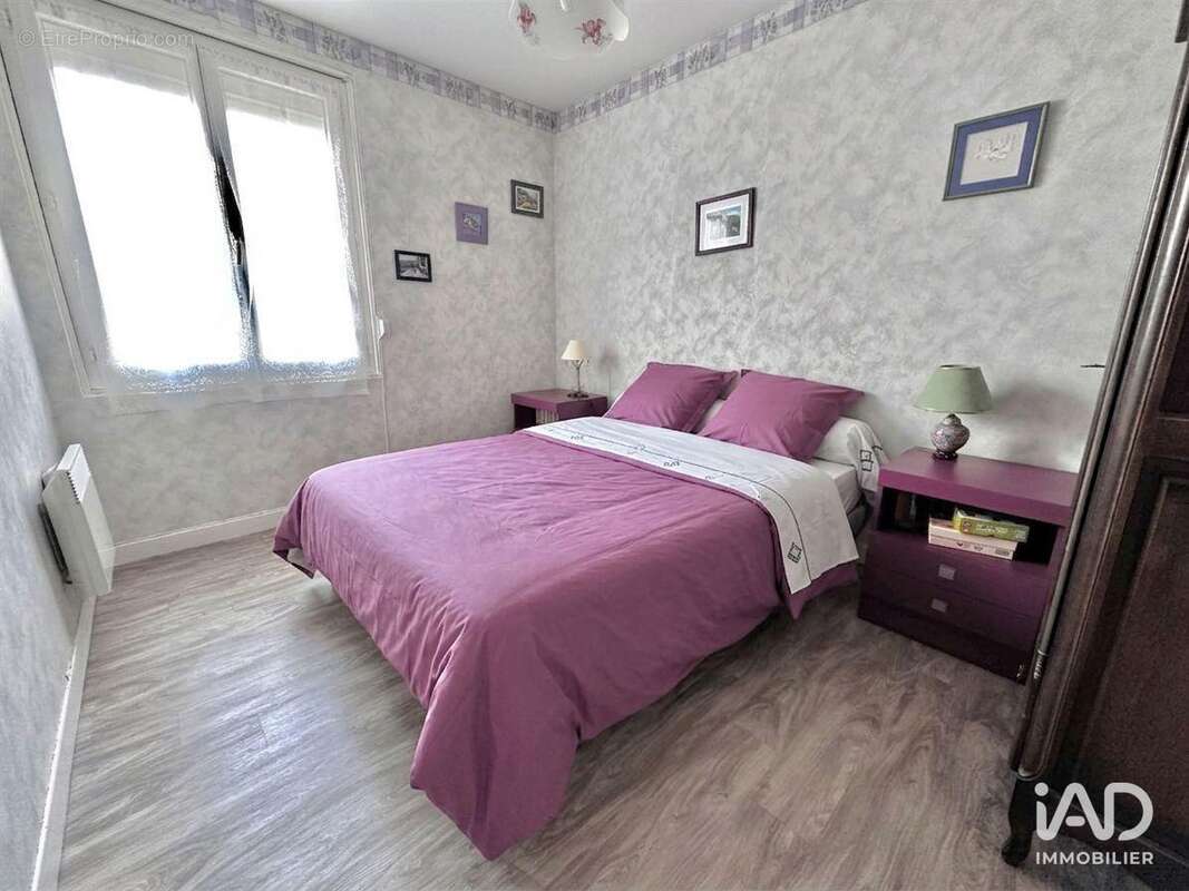 Maison 125 m² à Cahors  - photo 6