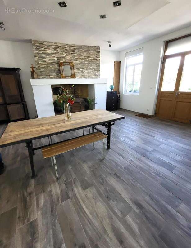 Photo 4 - Maison à SARTON