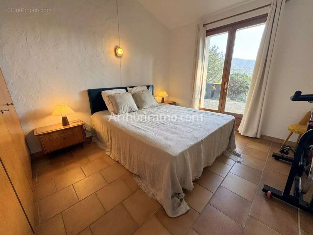 Maison à SAINTE-MAXIME