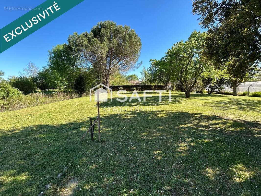 Photo 2 - Maison à MONTAUBAN