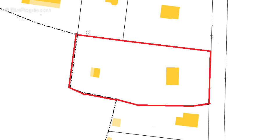 Maison à SAINT-TUGDUAL