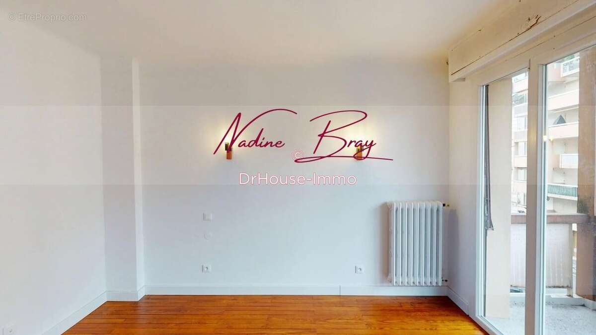 Appartement 91 m² à Aix-Les-Bains  - photo 51