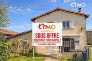 Maison à SAINT-MAURICE-DES-LIONS