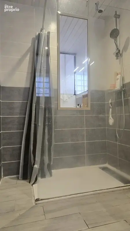 Maison de bourg - photo 7