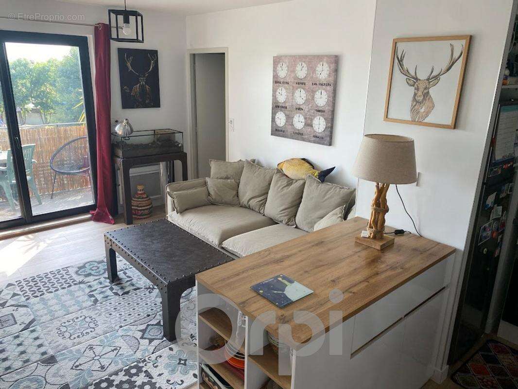 Appartement à PERIGNY