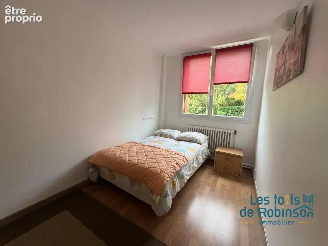Appartement à vendre Saint-Cloud - photo 6