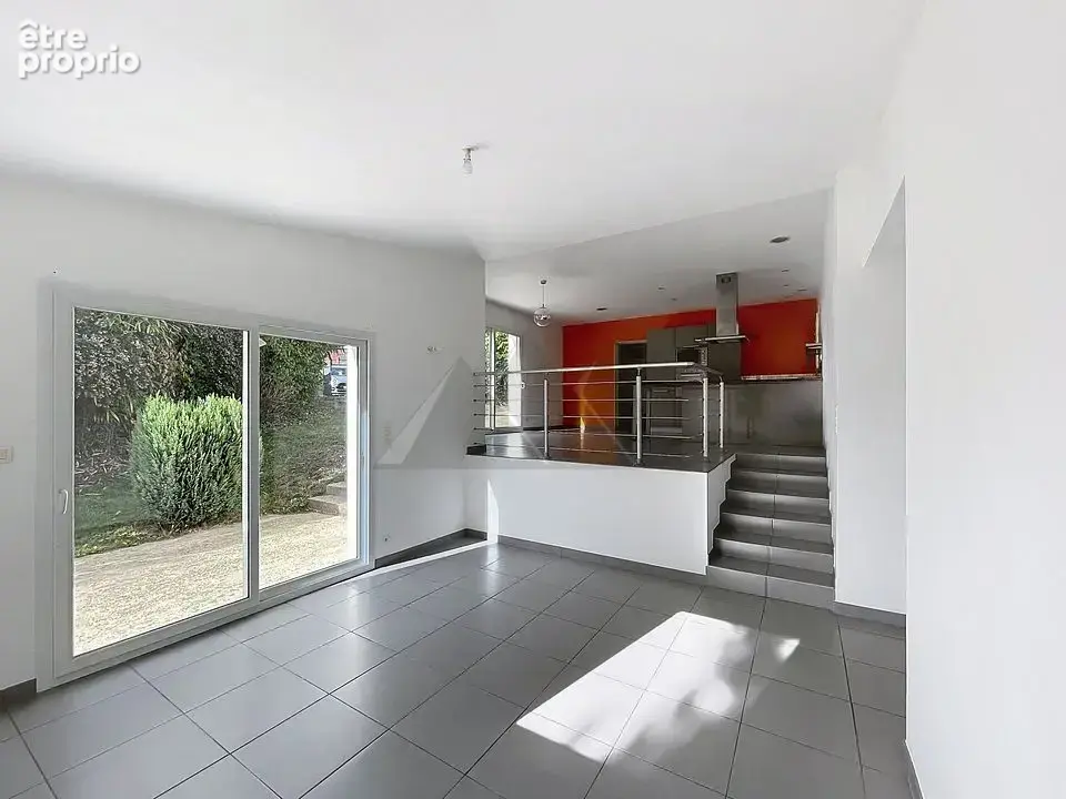 A vendre landrevarzec maison plain pied 3 chambres jardin garage - photo 3