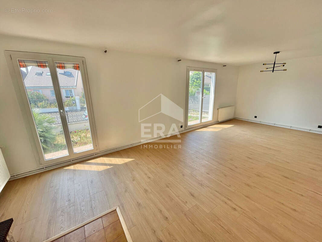 Maison 178m² à maisons-alfort - photo 4