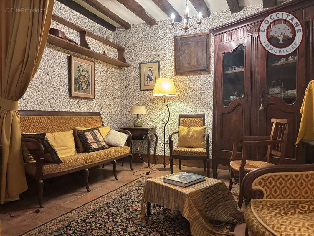 Maison à LOMBEZ