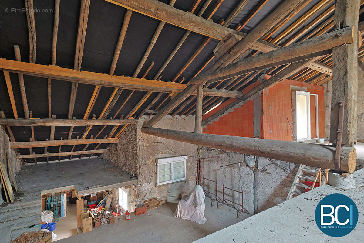 Appartement à RICHARDMENIL