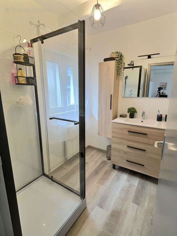 Appartement à FIGEAC