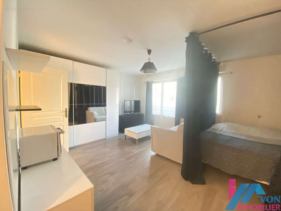 Appartement à AVON